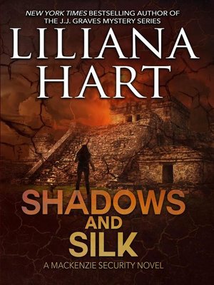 Shadows and Silk - ebook